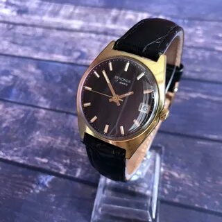 Часы sekonda