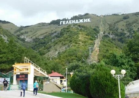 Туристический комплекс развлечения и отдыха олимп