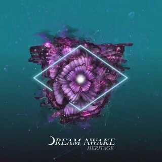 Awake inside of my dreams