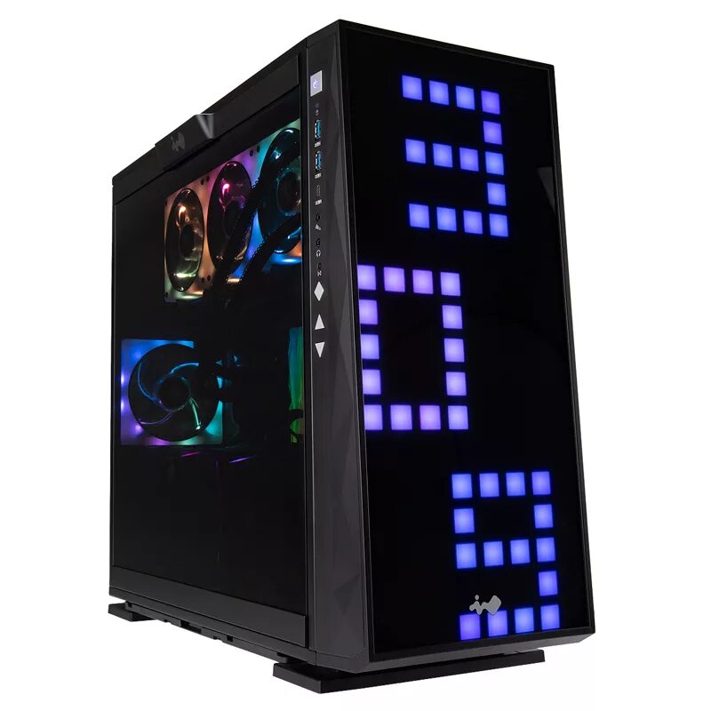 Корпус Инвин 309. Корпус INWIN cf06c (309). Корпус INWIN 309 [IW-309-Black] черный. INWIN cf06c. Gaming корпус купить