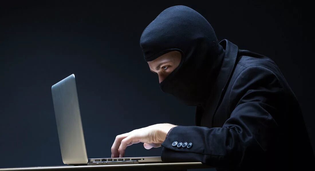 Hacker 6