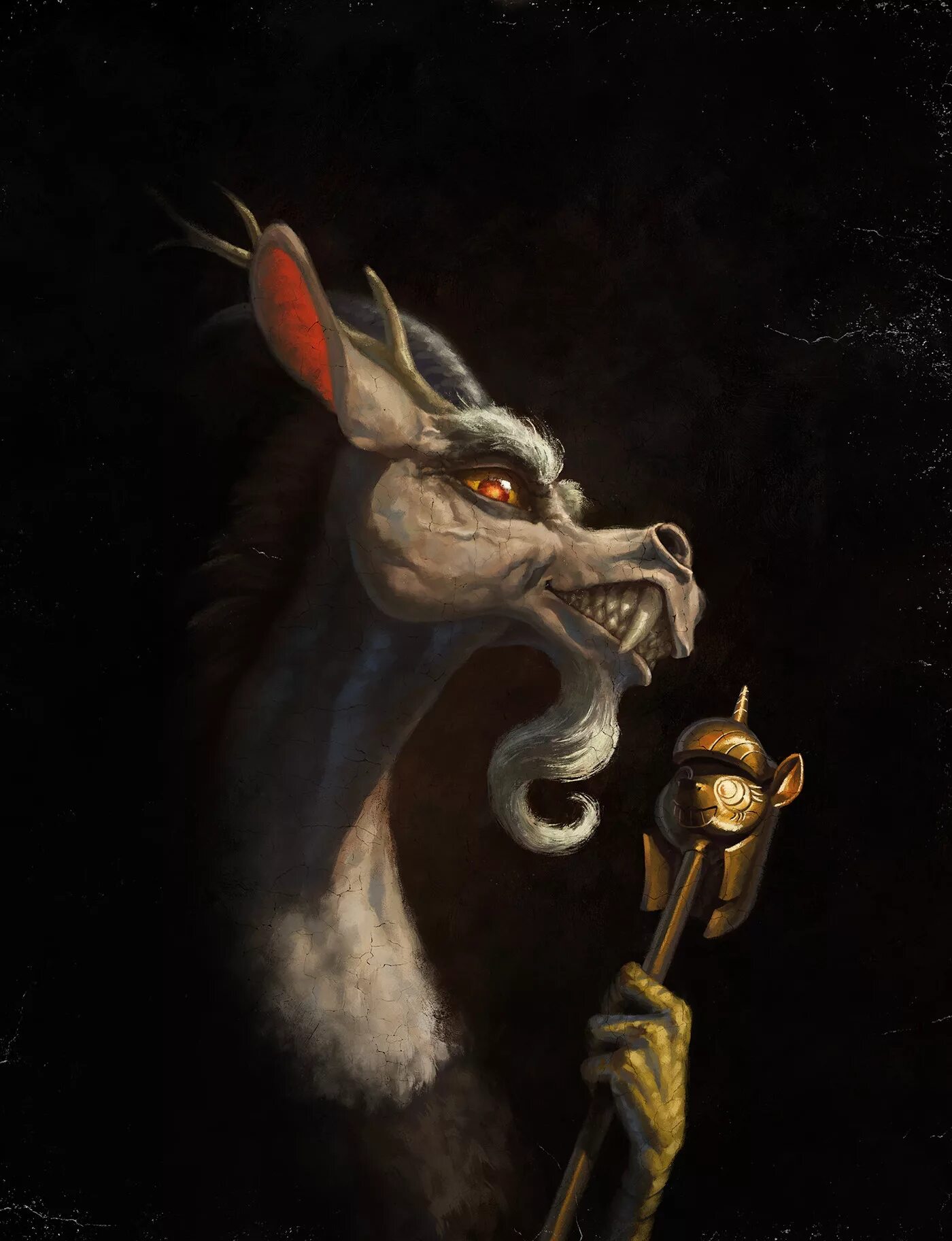 Discord art
