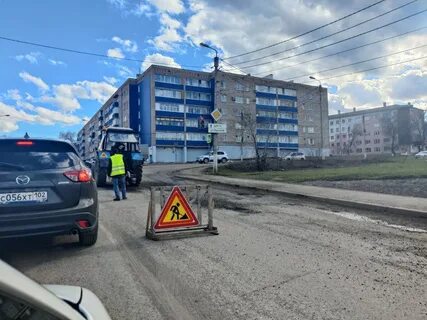 Кумертау 24