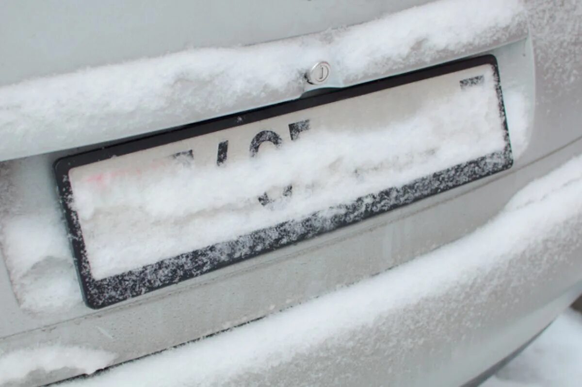 Snow numbers