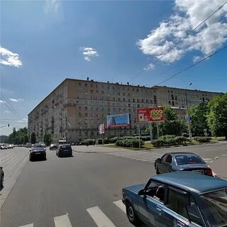 Губкина 50