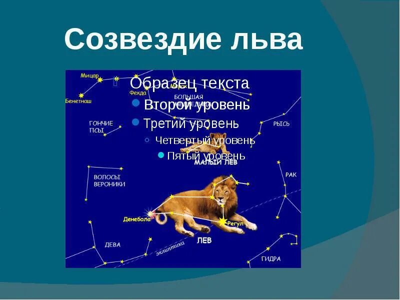 Созвездия весеннего неба 2 класс окружающий. Созвездие малый лев рассказ. рассказ о созвездии весеннего неба лев. созвездие льва регул. созвездие весеннего неба. созвездие льва.