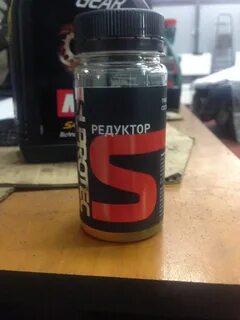 Присадка в двигатель от масложора