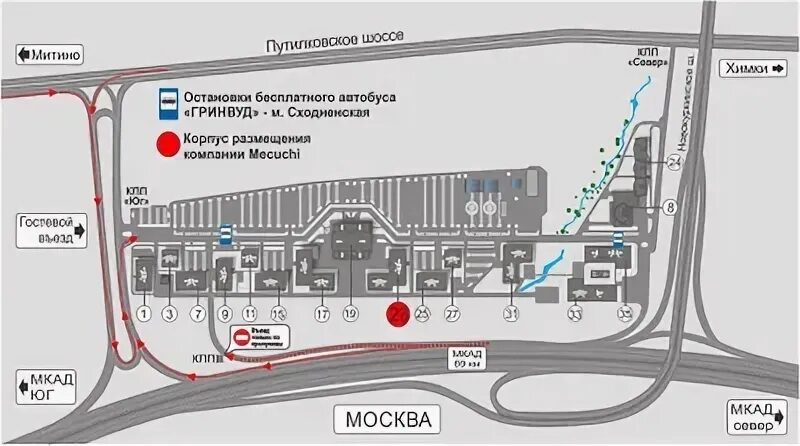 69 км мкад. 69 км мкад бизнес-парк гринвуд. бизнес парк гринвуд путилково. схема гринвуд бизнес парк. гринвуд схема парковки.