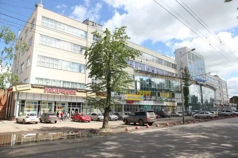 Лодыгина пермь