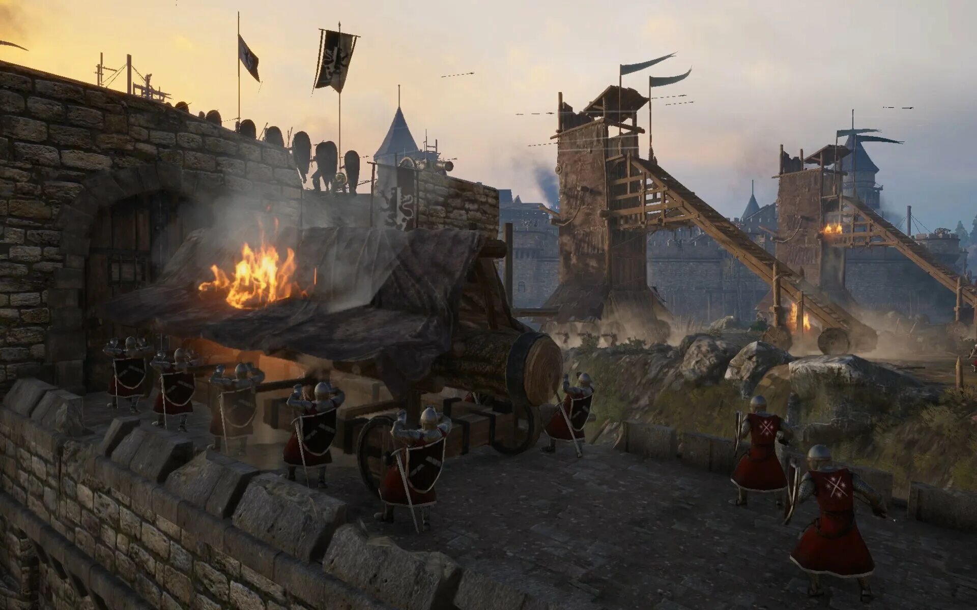 Неспешная осада крепости 5. Игра conqueror&#039;s blade. conqueror`s blade (2019). conquerors blade осада. conqueror blade 2.