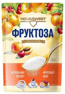 Фруктоза лет