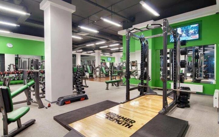 XFIT МЕРИДИАН, фитнес-клуб на улице Стасова - отзывы, цены, информация о специал