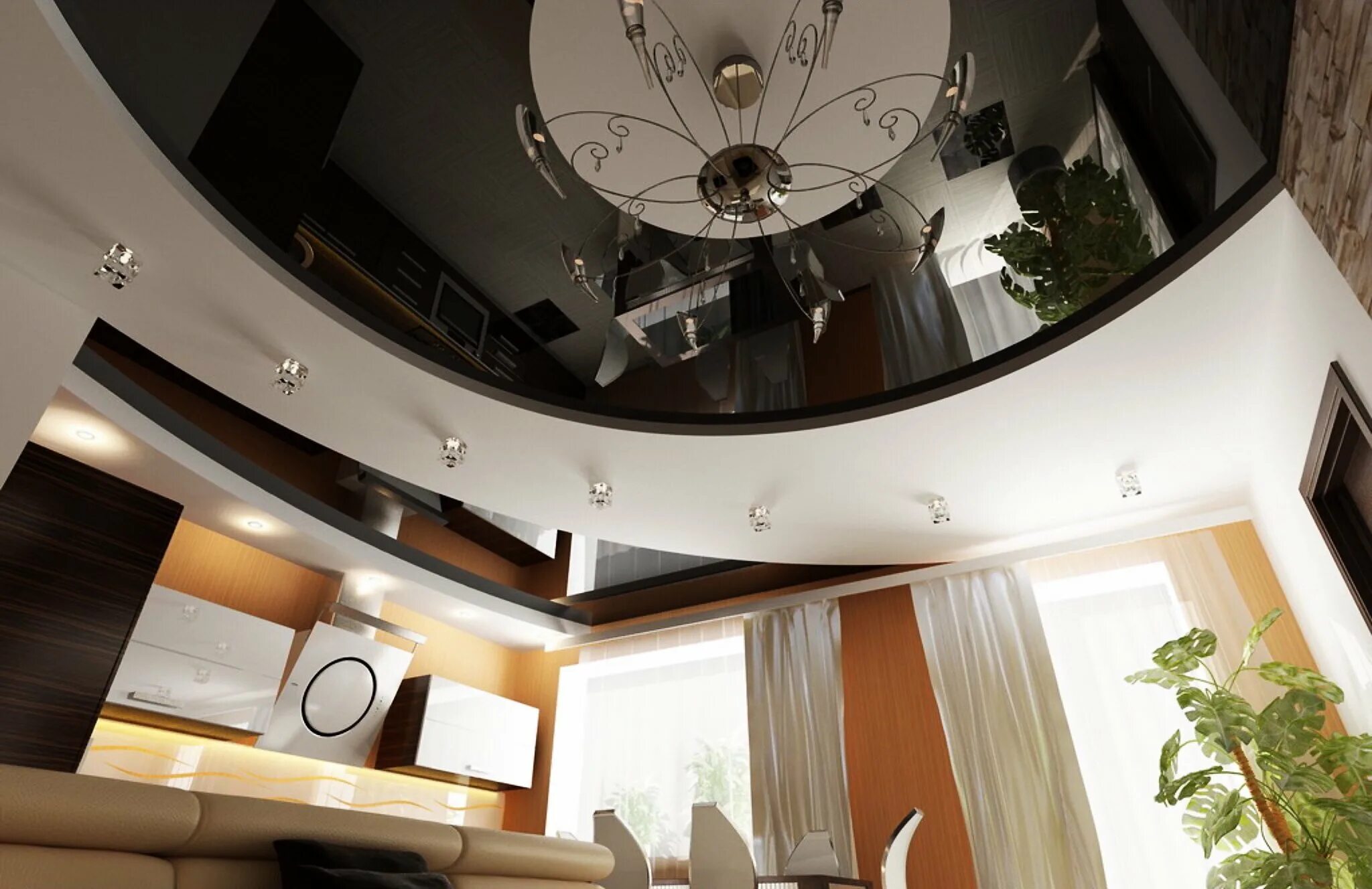 Двухъярусных натяжных. Многоуровневый подвесной потолок. Потолок в спальне. Двухъярусные натяжные потолки. Двухъярусных натяжных.