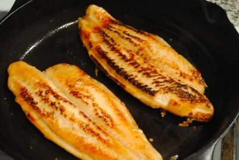 Филе пангасиуса как приготовить вкусно рецепт