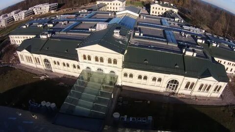 Вшм михайловская дача