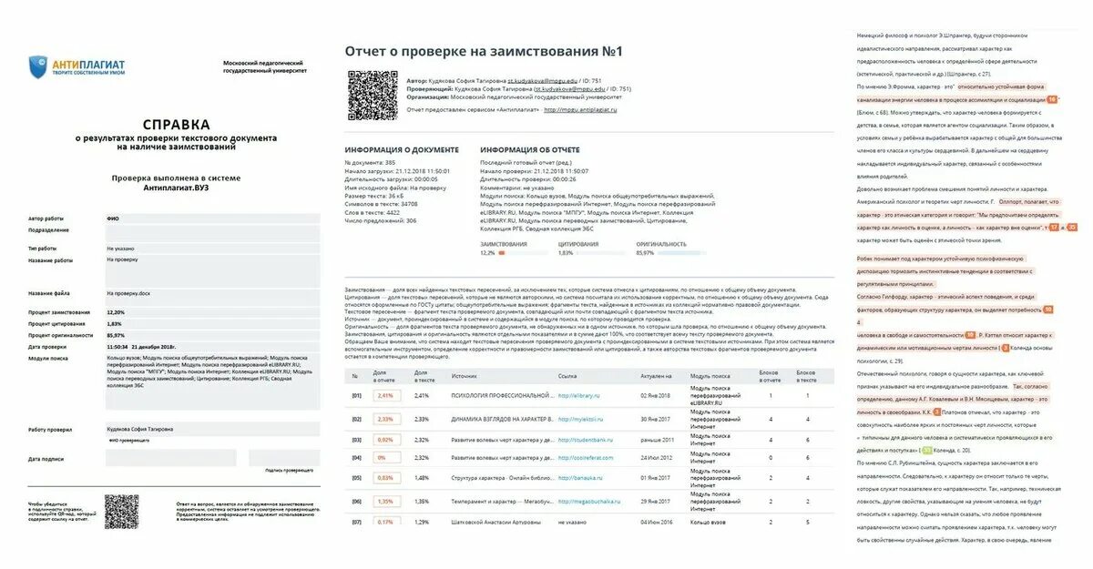 Проверка оригинальности курсовой работы. Отчет на антиплагиат образец. Справка антиплагиат. Справка с антиплагиата образец. Отчет антиплагиат вуз.