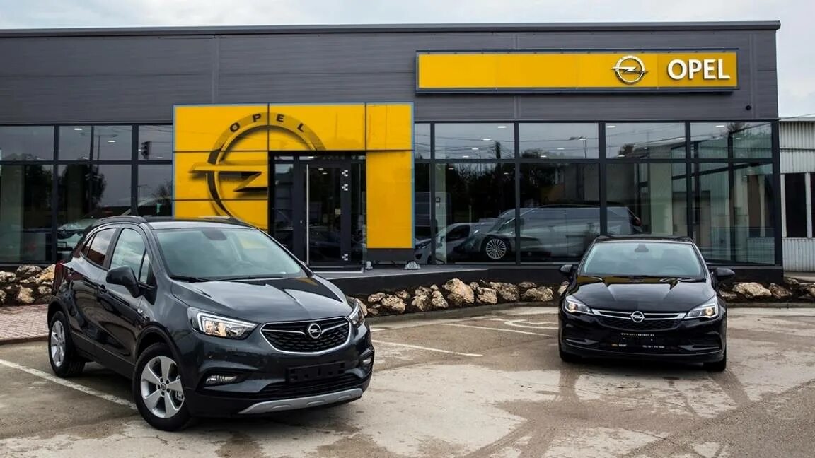 Opel германия. Дилерский центр Opel. Завод Опель в Гессене. Автосалоны Опель в Германии.