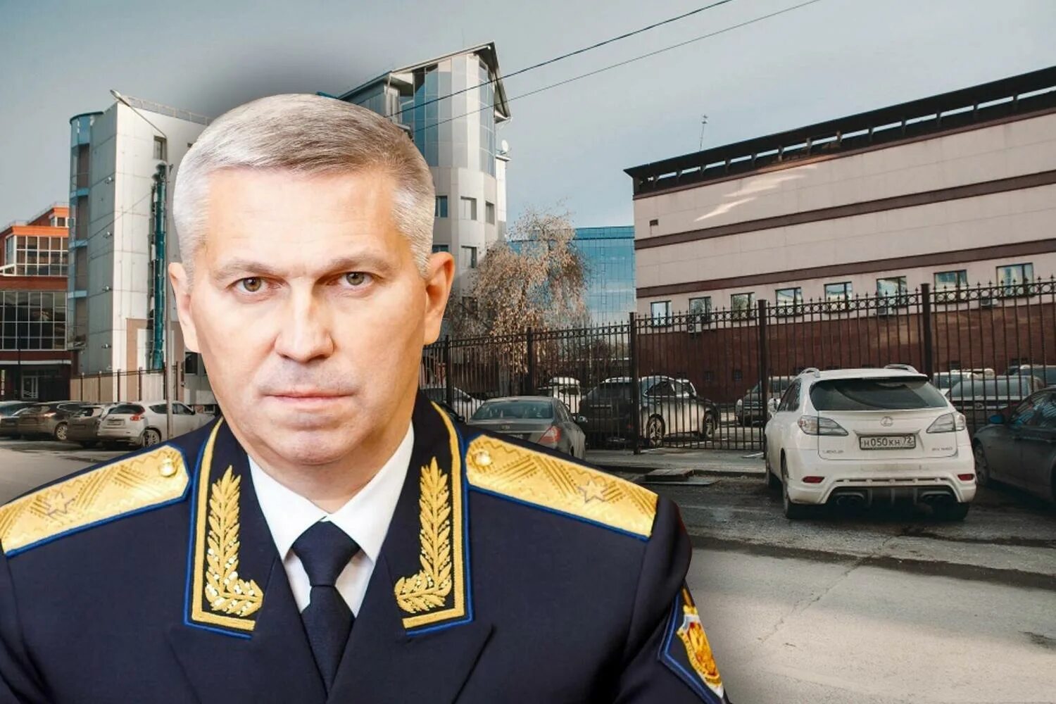 Юра Масарновский, Борисов
