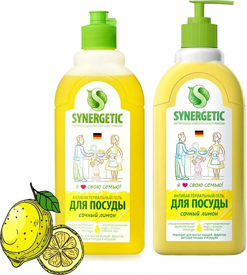 Моющее средство для посуды synergetic. Средство дпосуды синергетик концентрированное 1л. синергетик 500 мл лимон. гель дпосуды synergetic антибактериальный 500мл. средство дпосуды synergetic 500мл. лимон антибактериальное.