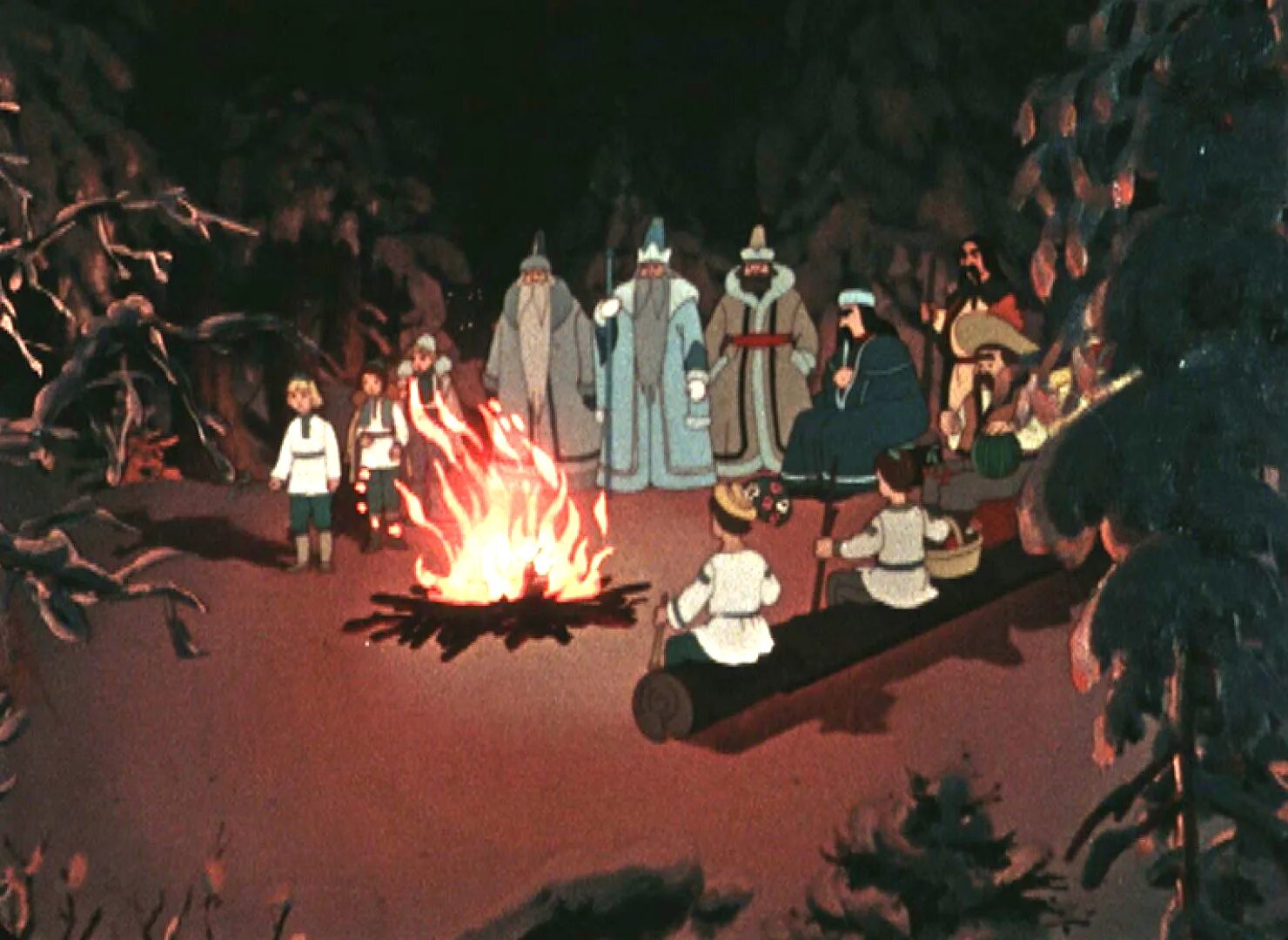 двенадцать месяцев 1956 год. 12 месяцев советский мультфильм. двенадцать месяцев 1956 год. двенадцать месяцев 1956. двенадцать месяцев 1956 падчерица.