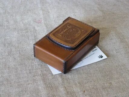 Сигаретница