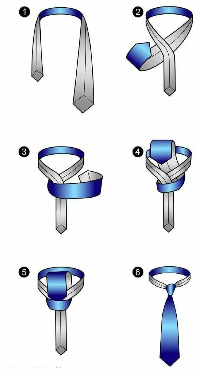 диагональный узел