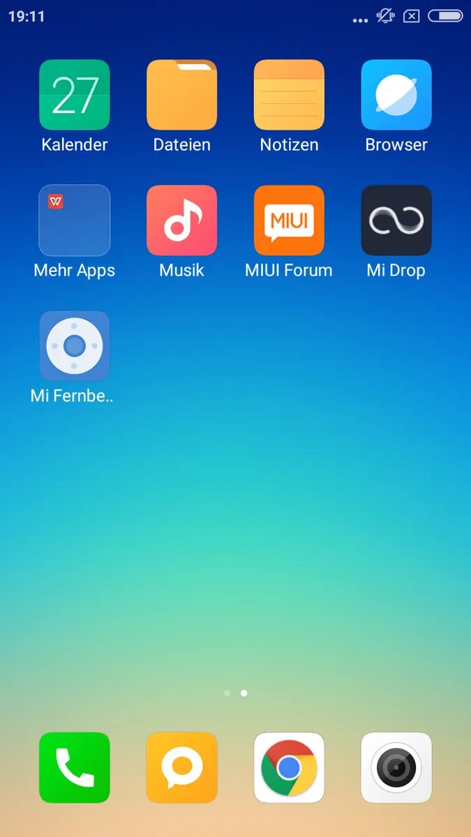 Значки в строке состояния. - MIUI общее - Xiaomi Community - Xiaomi