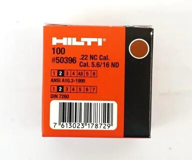 Hilti 5.6