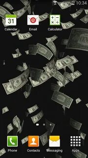 Money rain 3