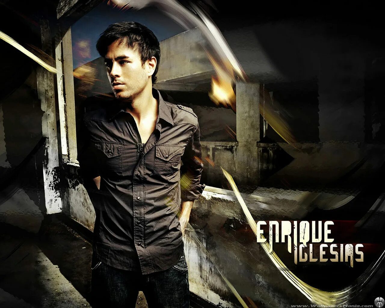 Being sorry enrique iglesias