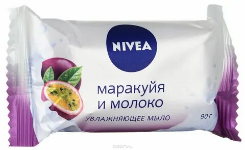 Мыло маракуйя