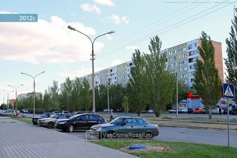 Г волжский ул космонавтов