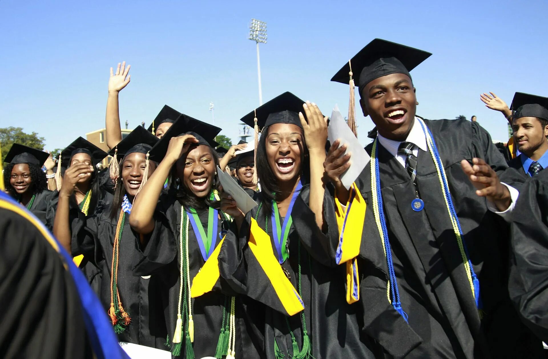 Образование в Бразилии. Африканские студенты. Африканец студент. Высшее образование в Бразилии.