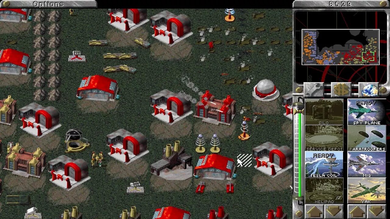 Red Alert 1. Игра Red Alert 1. Red Alert 1996. Red Alert 1 юниты СССР.