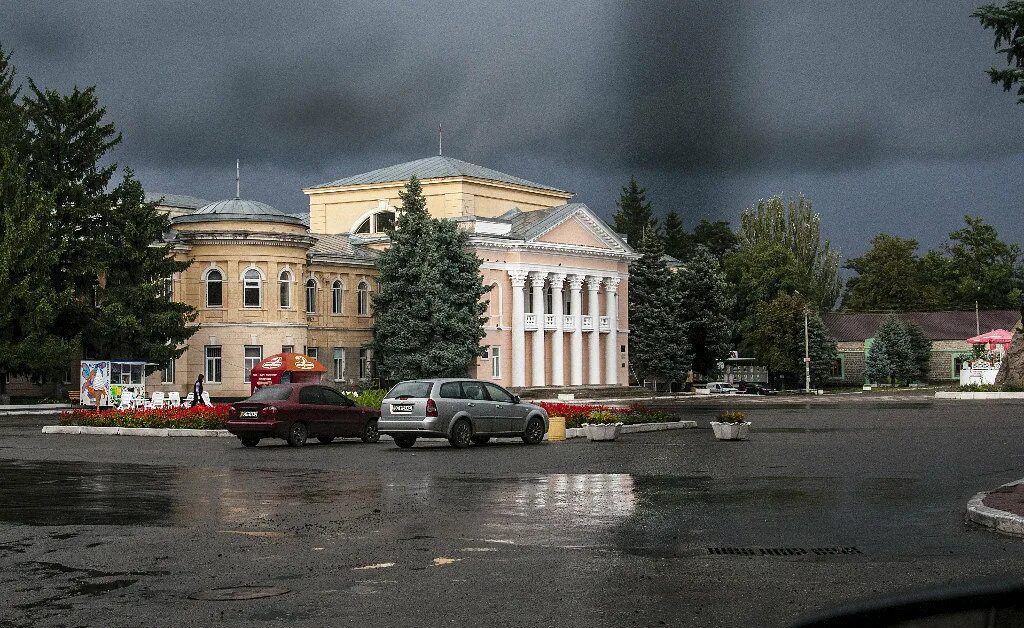 Первомайск украина николаевская