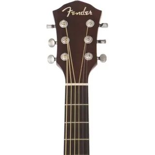 Fender fa