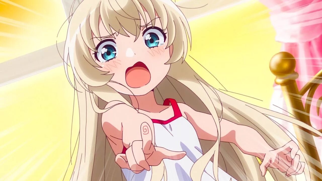 Uchi no maid. Моя горничная слишком надоедливая! / uchi no maid ga uzasugiru!. цубакума.