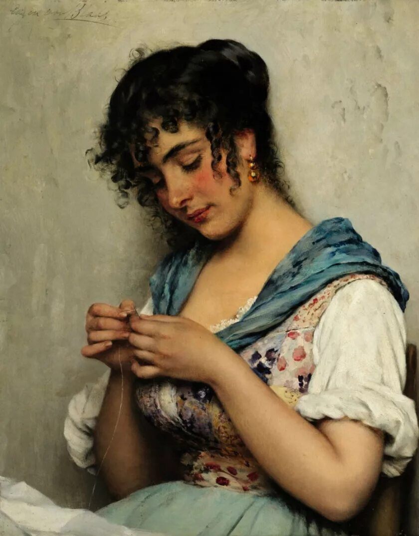 Художник де. Эжен де блаас (1843 — 1932. итальянский художник эжен де блаас (1843-1932). блаас художник. художник эжен де блаас.