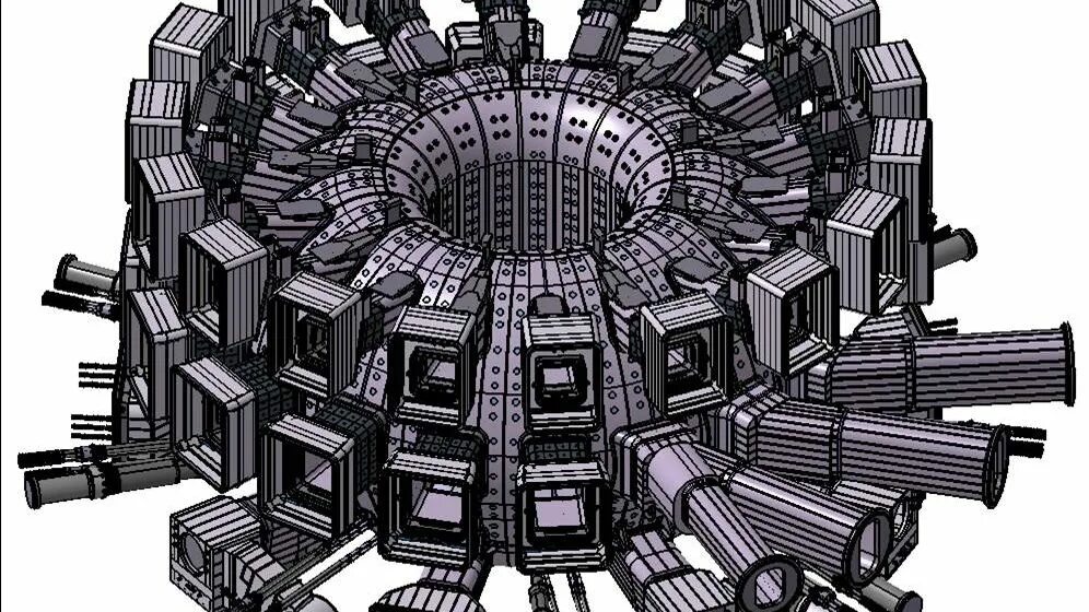 Витек реактор. Токамак итэр. итэр международный термоядерный экспериментальный реактор. итер франция реактор. iter проект международного экспериментального термоядерного реактора.