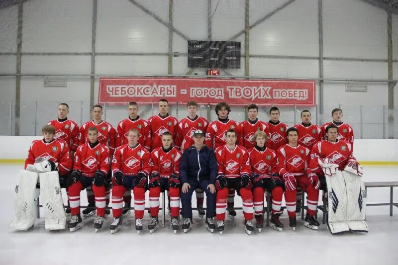 пфо 2010 хоккей 2023 2024 группа а.