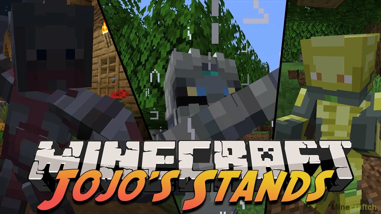 Моды майнкрафт stand. Jojo Mod Minecraft 1.16.5. Мод Джо Джо 1.16.5. Мод на Джоджо в майнкрафт 1.16.5. Стенды майнкрафт Джо Джо.