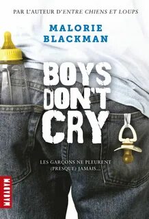 Boys don t текст