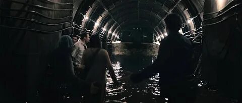 Экранизации метро
