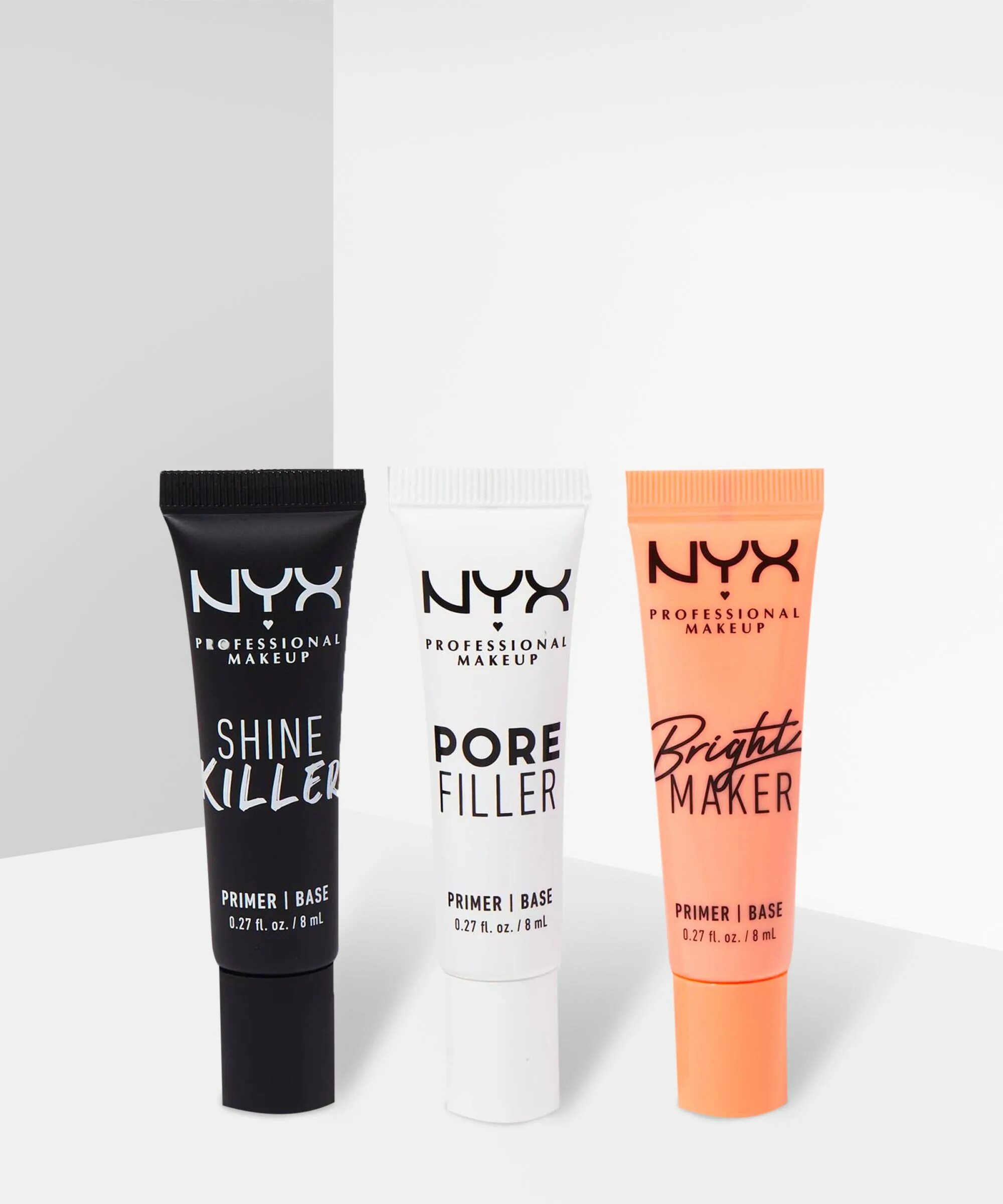 Nyx праймер для лица. Праймер никс. nyx pore primer. силиконовый праймер nyx. • nyx professional makeup shine killer, 20 мл ≈ 1200 руб..