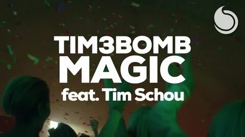 Tim3bomb feat
