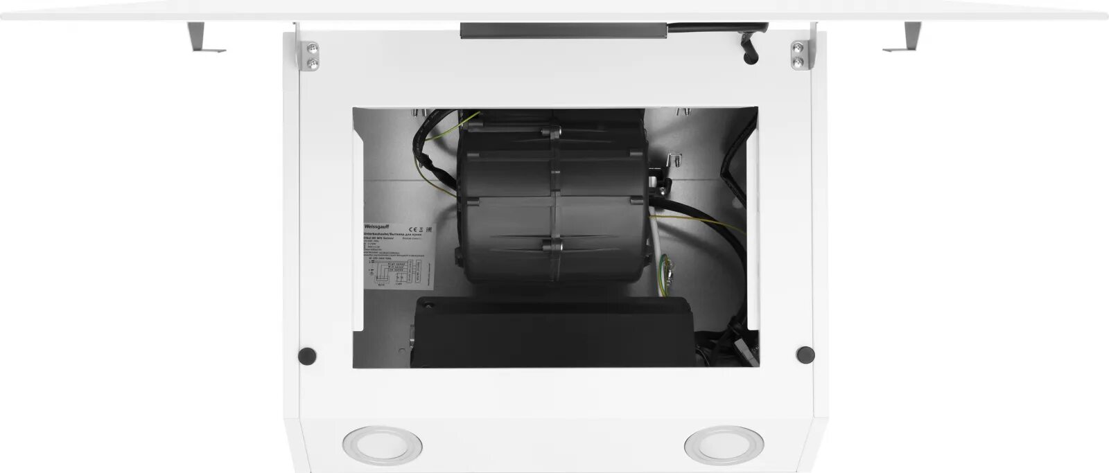 Weissgauff zibal 60 wh sensor. Weissgauff zibal 60 wh sensor