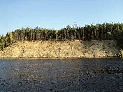 Река яра