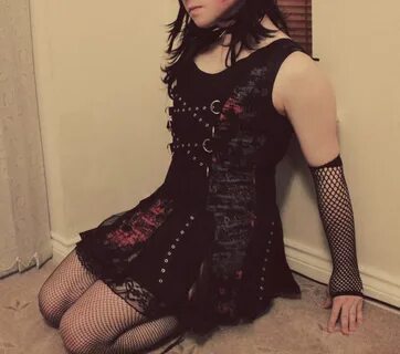 Femboy itch