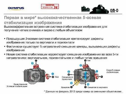 5 стабилизация