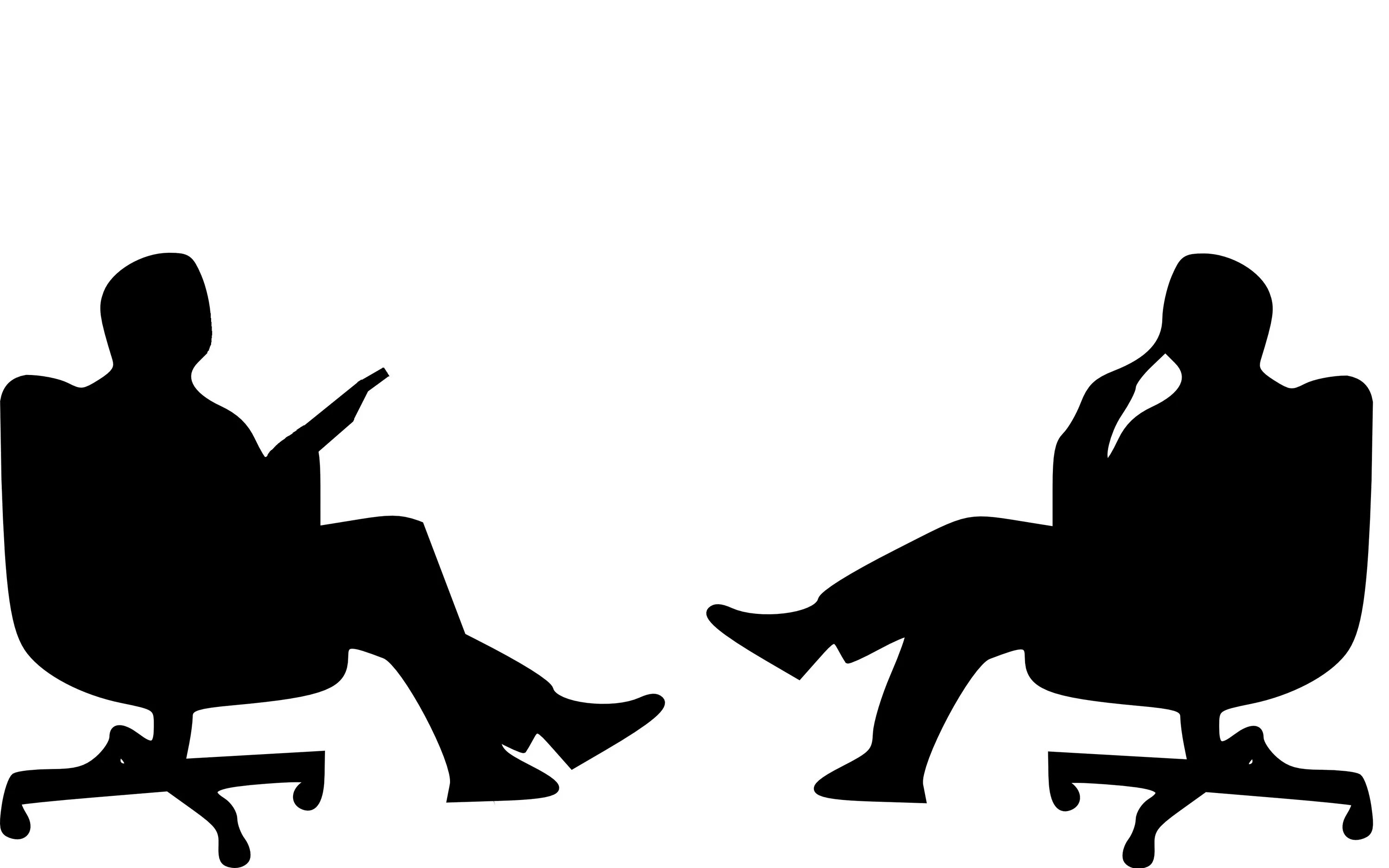 Interview presentation